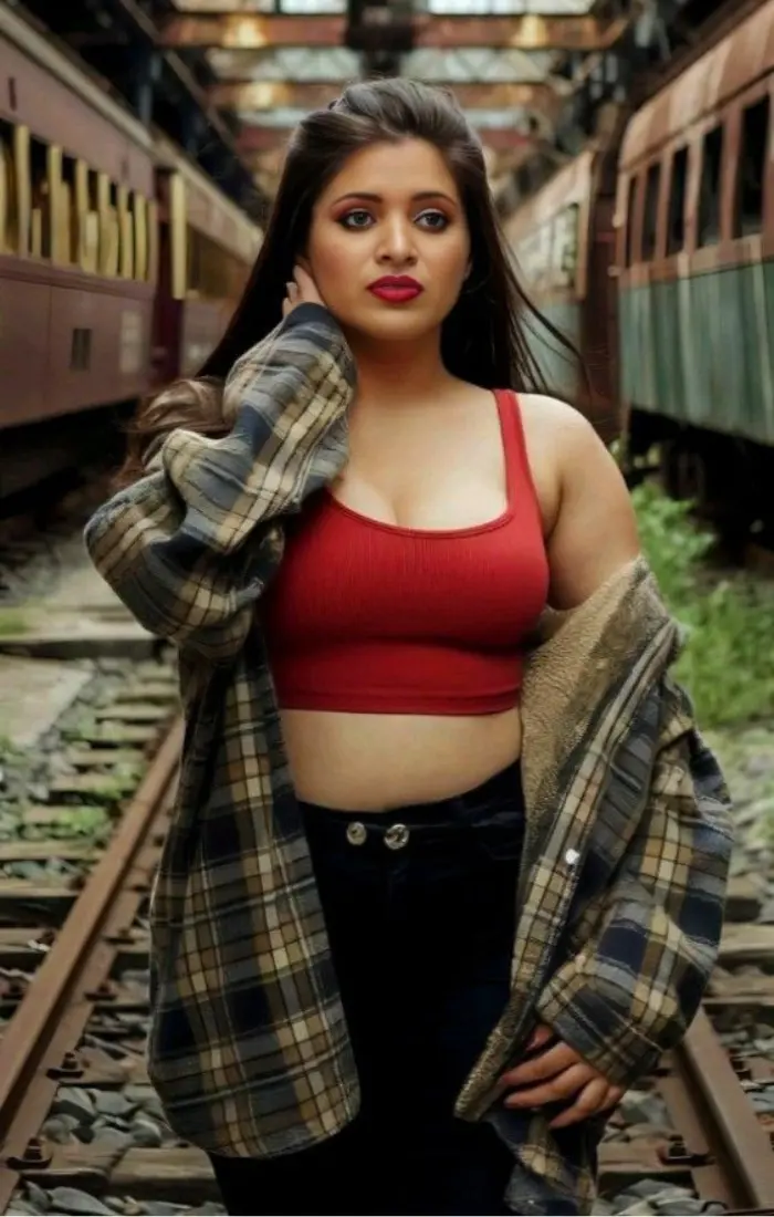 Babita Hyderabad Call Girls